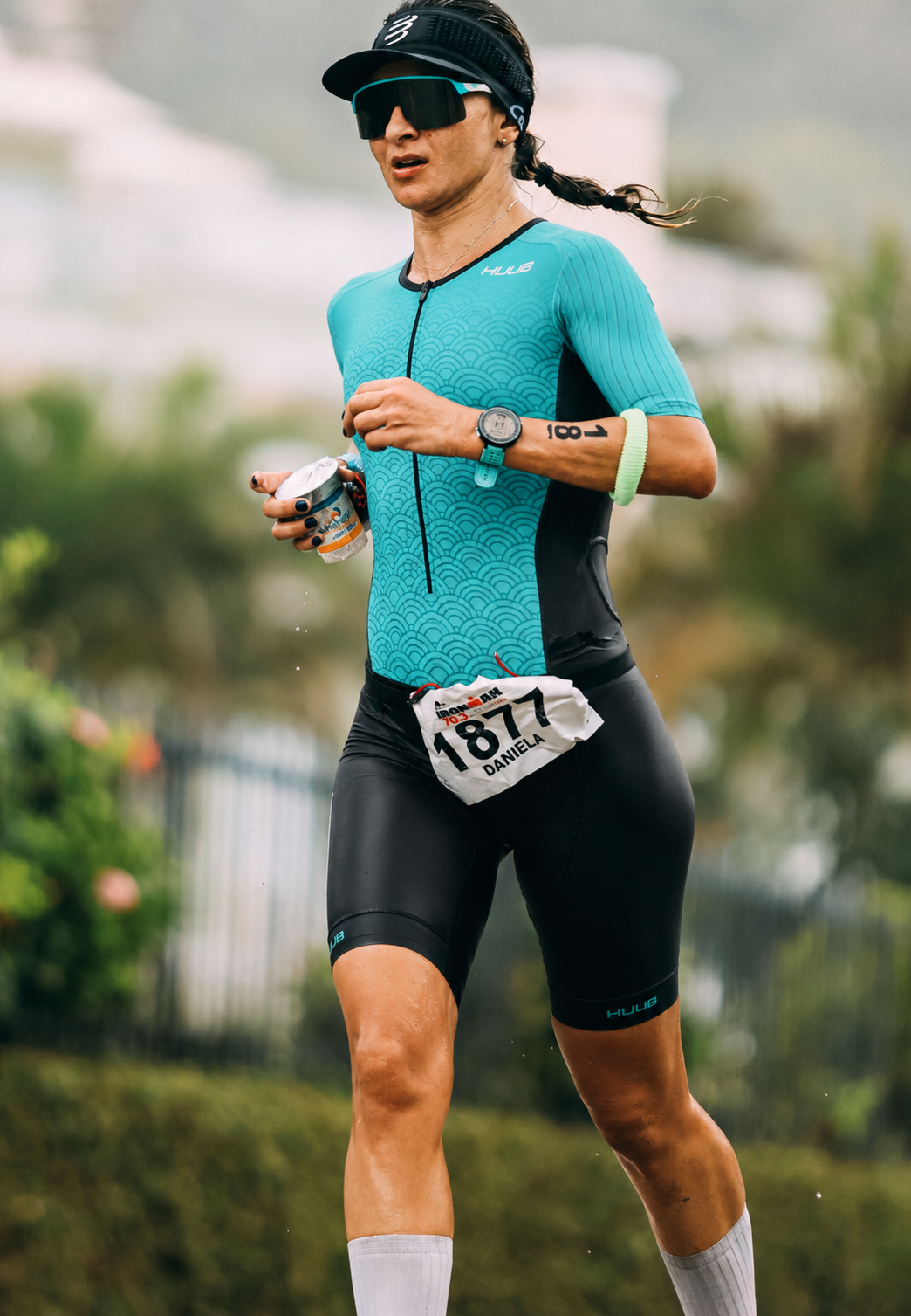 Daniela Domingues Correa — Nutricionista Clínica e Esportiva